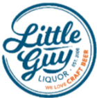 Little Guy Liquor Logo