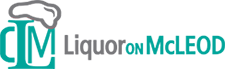 Liquor on Mcleod Logo