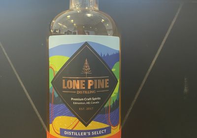 2025 Single Barrel Whisky
