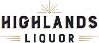 Highlands Liquor Logo