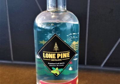Christmas Gin